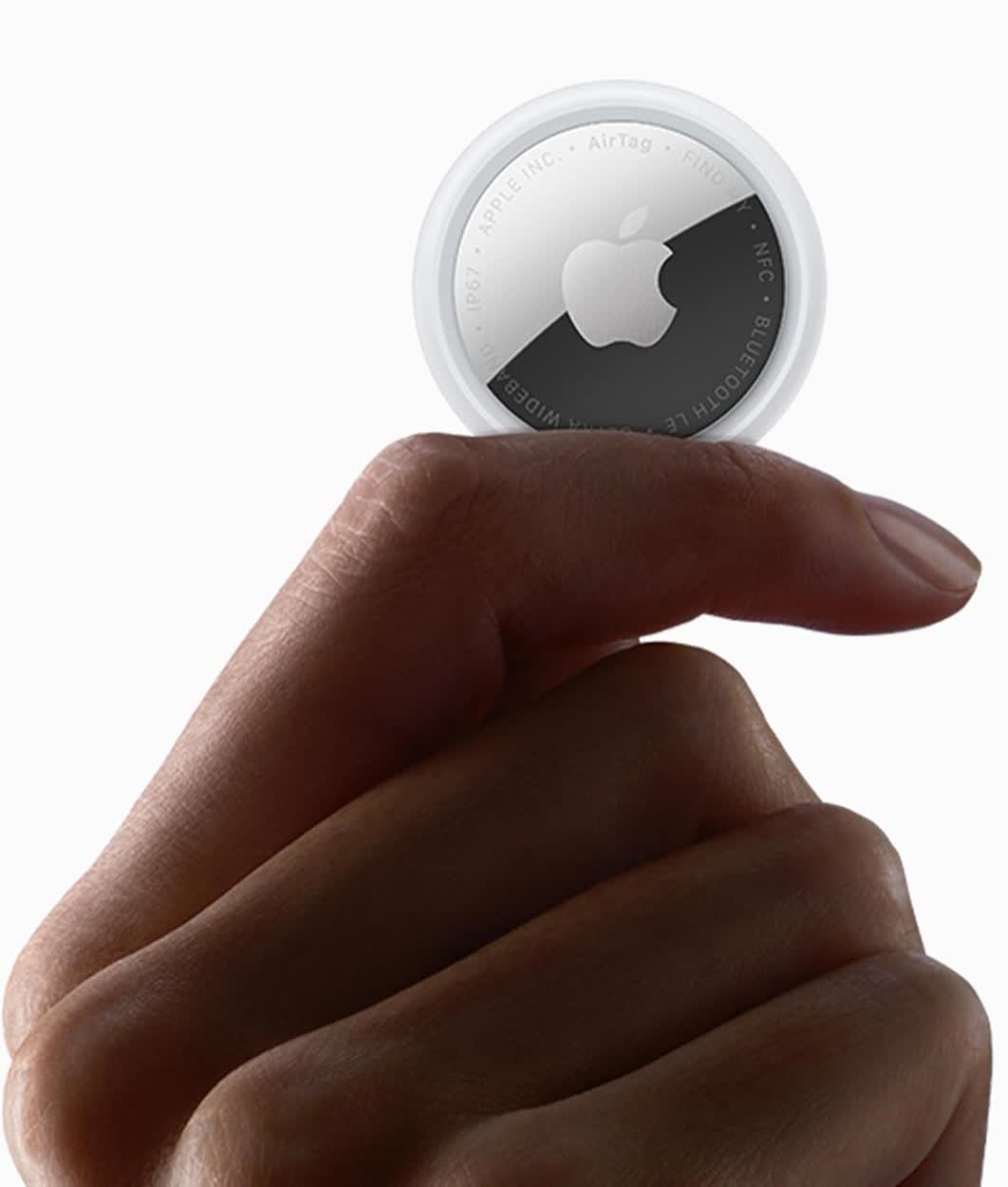 Apple AirTag 2